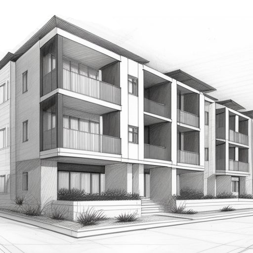 Multi-Dwelling Developments