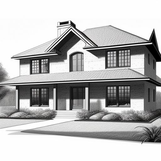 Single Dwelling Buildings